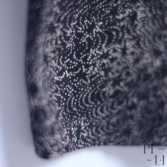 Scotch & Soda T-shirt moon & stars like pattern - Picture 3 of 5